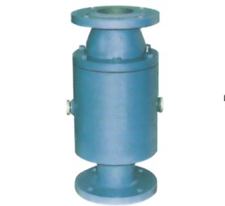 A9H-Q型防爆波閥門(mén)